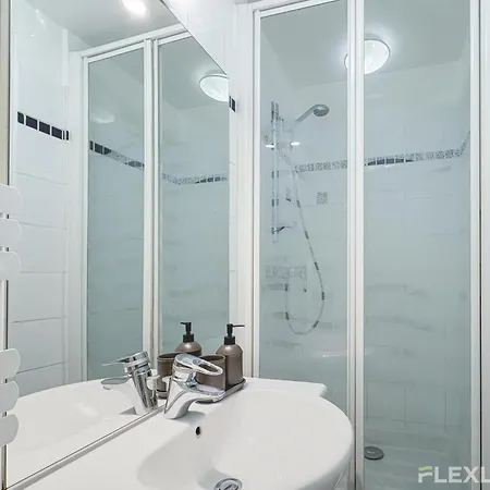 Charming 19m In 16 Appartement