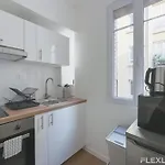 Apartment Charming In 16 Paris